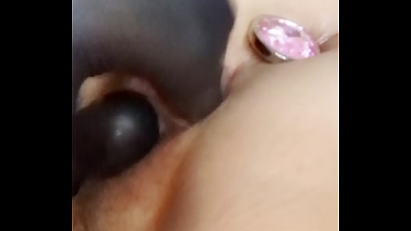 Fingered to orgasm
