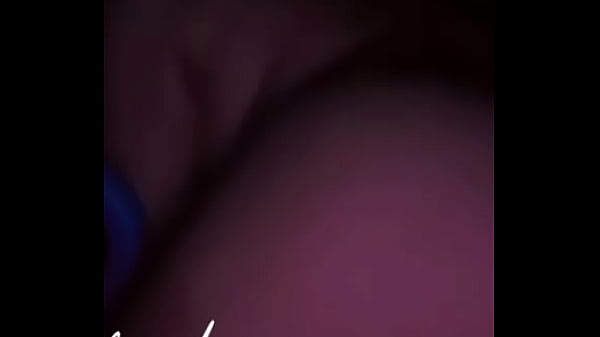 Latinamami riding black dildo