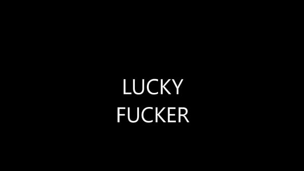 LUCKY FUCKER