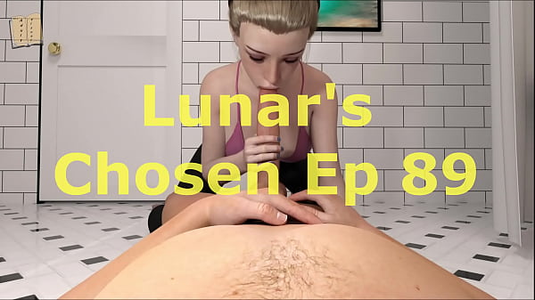 Lunar’s Chosen 89
