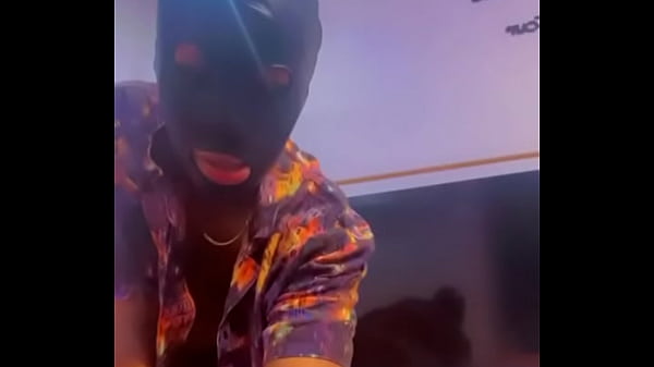 Masked lekki: before the audition