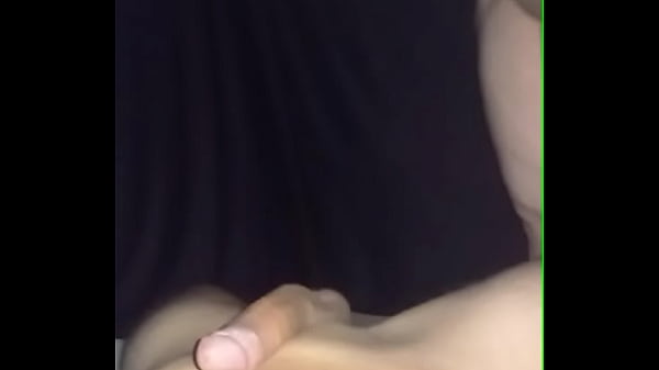 Mi primera escena pawg