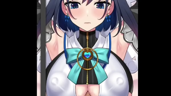 Nice tits (Ouro Player) Ep 2