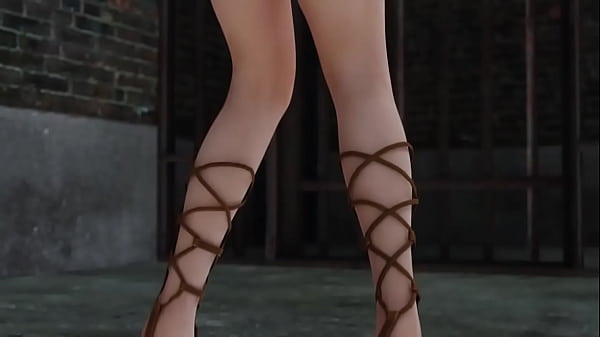 Nyotengu in jail
