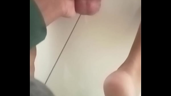 Owning his balls