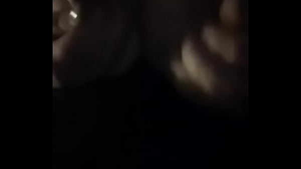 Pinching my nipples