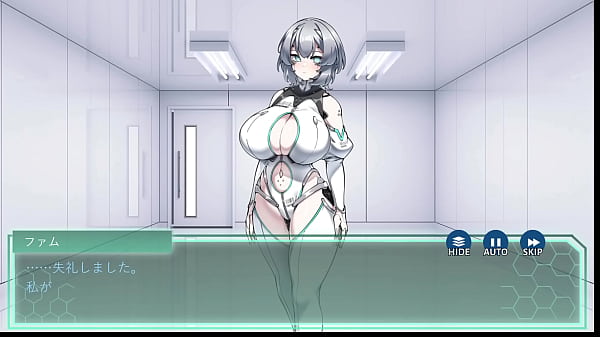 Project Sexaroid