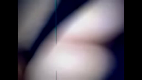 Pull the panties to side and slide BBC inside pt 1