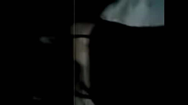 Pull the panties to side and slide BBC inside pt 4