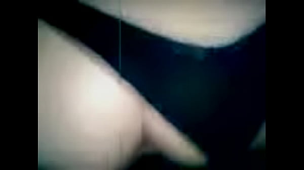 Pull the panties to side and slide BBC inside pt 8