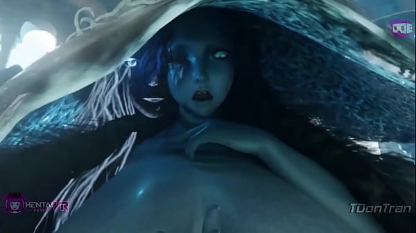 Ranni Cum filled Spell