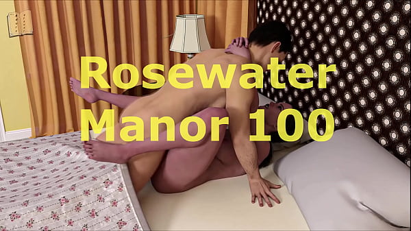 Rosewater Manor 100