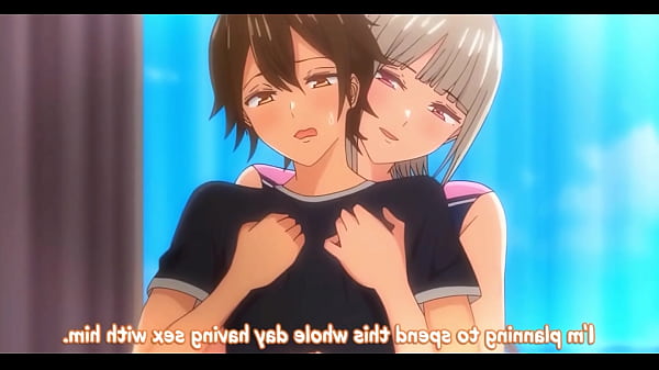 Sexy Chinese cartoon