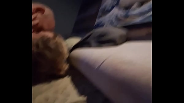 She can take some dick.. for real