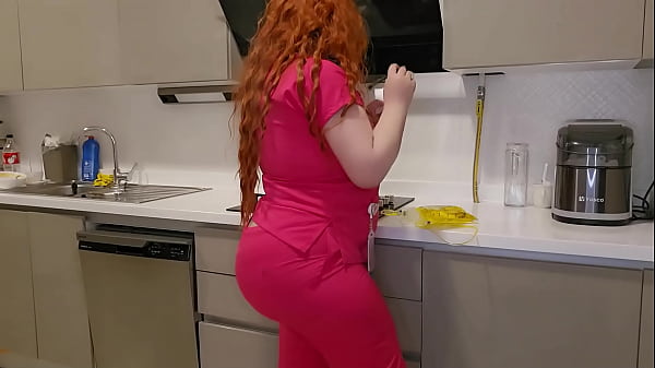 SHE CAUGHT ME