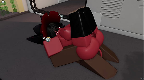 Succubus attempts to “surprise” her next victim