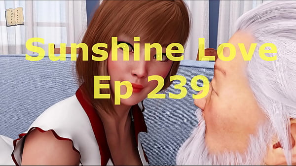 Sunshine Love 239