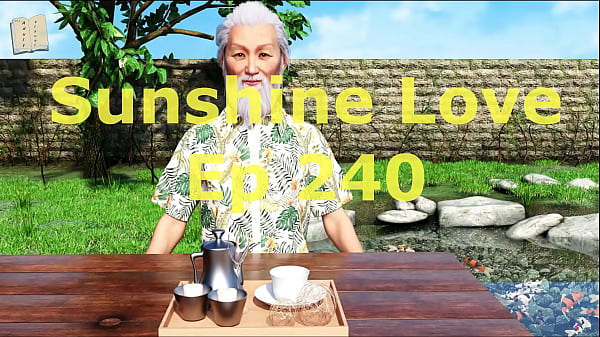 Sunshine Love 240