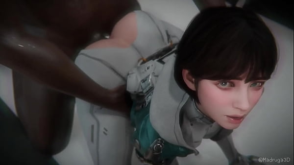 The First Descendant SFM #1