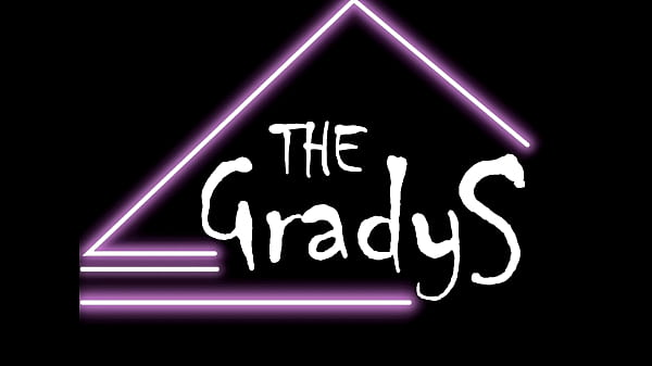 The Gradys – Cock stomp inside the pants