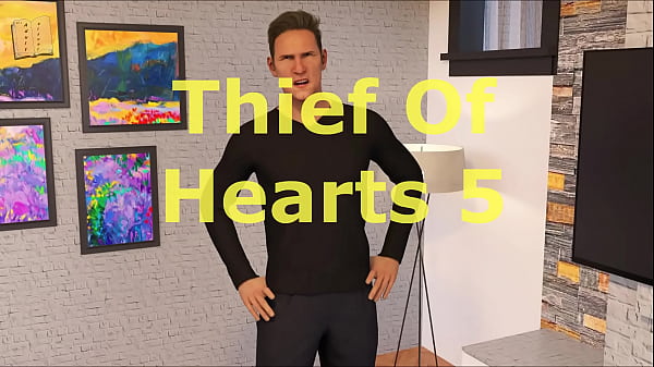 Thief Of Hearts 5