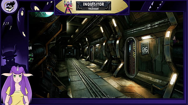 Warhammer 40k Inquisitor Trainer Part 20