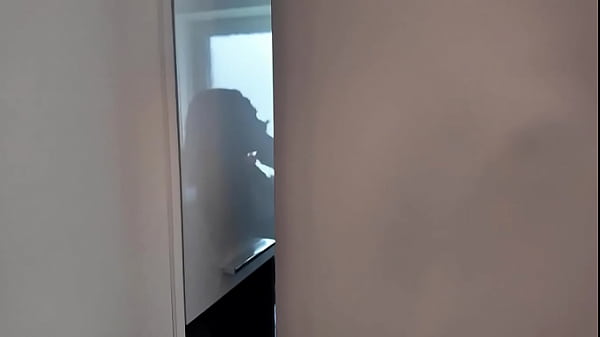 Would you like to take a shower?