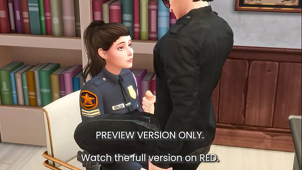 99 Brooklyn – 3d Hentai – Preview Version