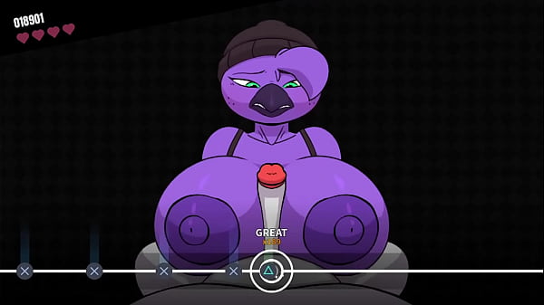Beat Banger – “She Doesn’t Like You” Gameplay