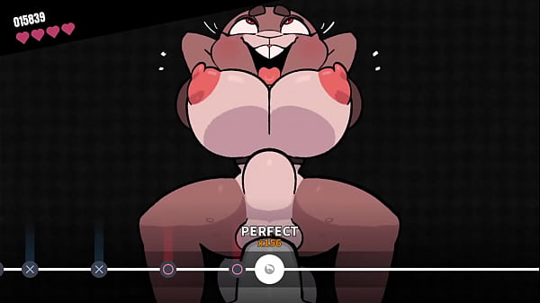 Beat Banger – “The Boss” Gameplay