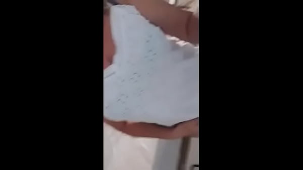 Busty dirty talking