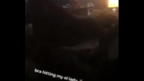 Caught my thick gf cheating loop