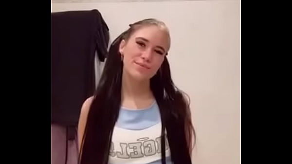 Cheerleader outfit