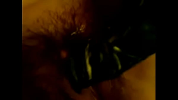 Chilena gordita dildo 1