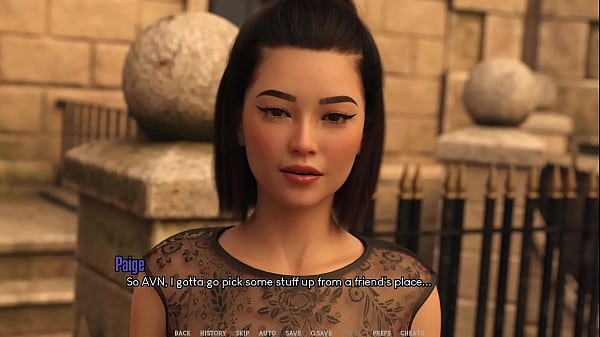 Complete Gameplay – Westview Academy, Part 1