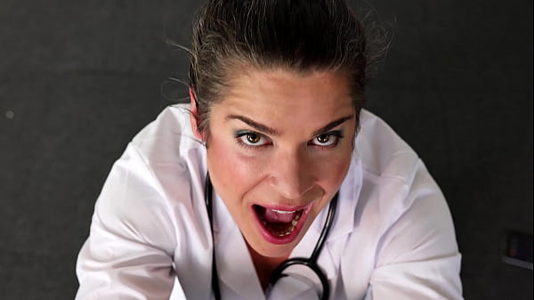 Doctor relieves insane semen buildup