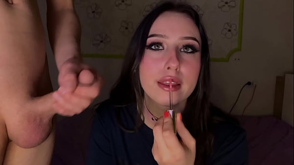 Gone wild HARDCORE sloppy Deepthroat