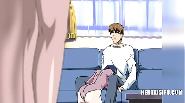 HENTAI – Please Stepson… DONT LEAVE ME!