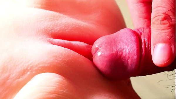 I can’t ejaculate inside her vagina. I’d rather ejaculate outside her body.
