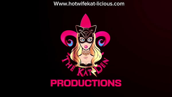 kat-licious teaches young stud Dgreatjay how to really FUCK for the first time