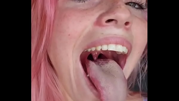 Long tongue