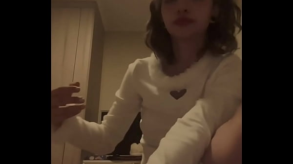 Pendeja Chilena Masturbandose