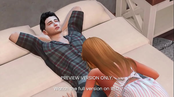 Picnic Date  – 3d Hentai – Preview Version
