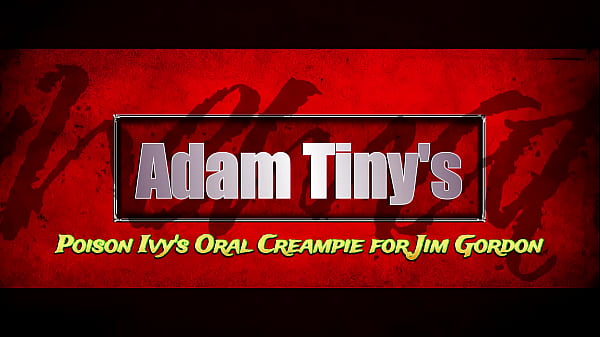 Poison Ivy’s Oral Creampie for Jim Gordon is a Get Out of Jail Free Card After Batman Caught Her
