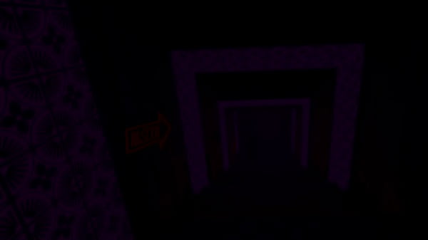Purple Dream V0.1 (VRGame) Virtual Experience