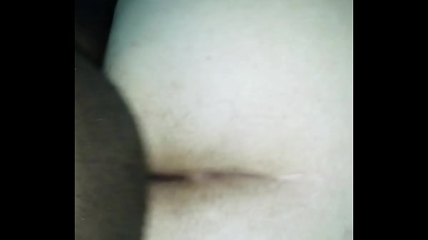 Pussy made me come