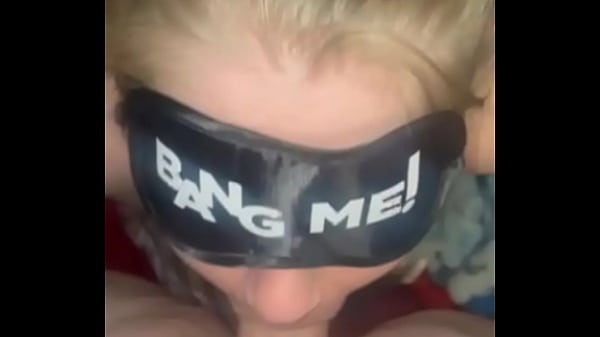 She begged me to Bang Her
