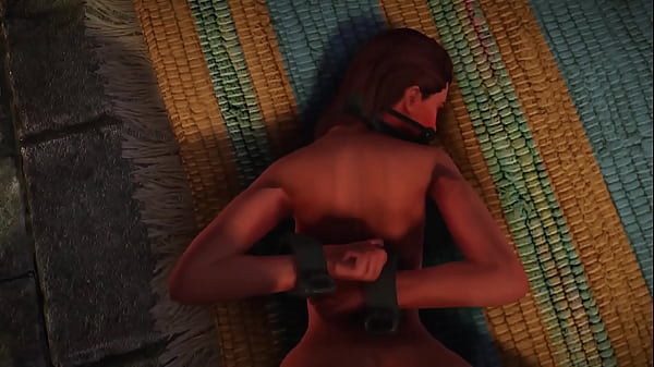 Skyrim Dark Desires – Adrianne