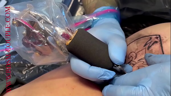 Slave Tattoo (a stroll down Memory Lane … enjoy)