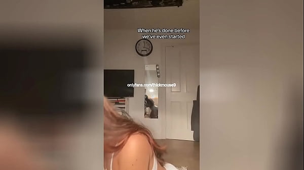 Step sister first deepthroat ever